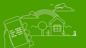 Domain helps you make a 'good move' this spring